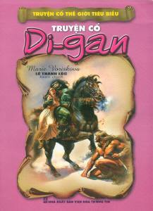 Truyện Cổ Di-Gan